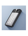 Baseus mini 5000mAh 20W Czarny - nr 17
