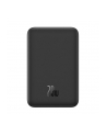 Baseus mini 5000mAh 20W Czarny - nr 1
