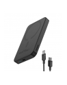 Baseus mini 5000mAh 20W Czarny - nr 8