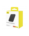 Baseus mini 5000mAh 20W Czarny - nr 9