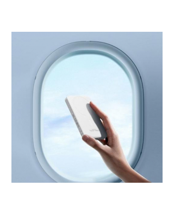 Baseus Mini 5000mAh 20W Biały nr 2