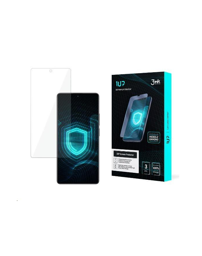 3Mk 3X Folia Ochronna Na 13T Pro 1Up Screen Protector główny