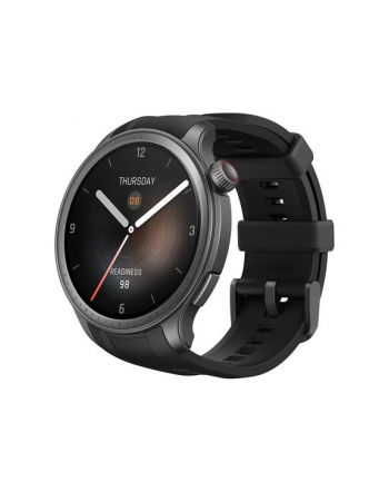 Amazfit Balance Czarny