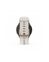 Hama Smartwatch 8900, GPS, AMOLED 1.3, złota koperta, beżowy pasek silikonowy (178613) - nr 17
