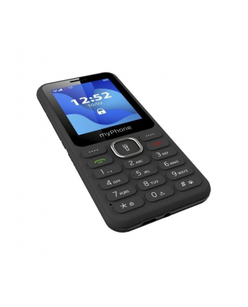 Telefon MYPHONE 6320 Czarny