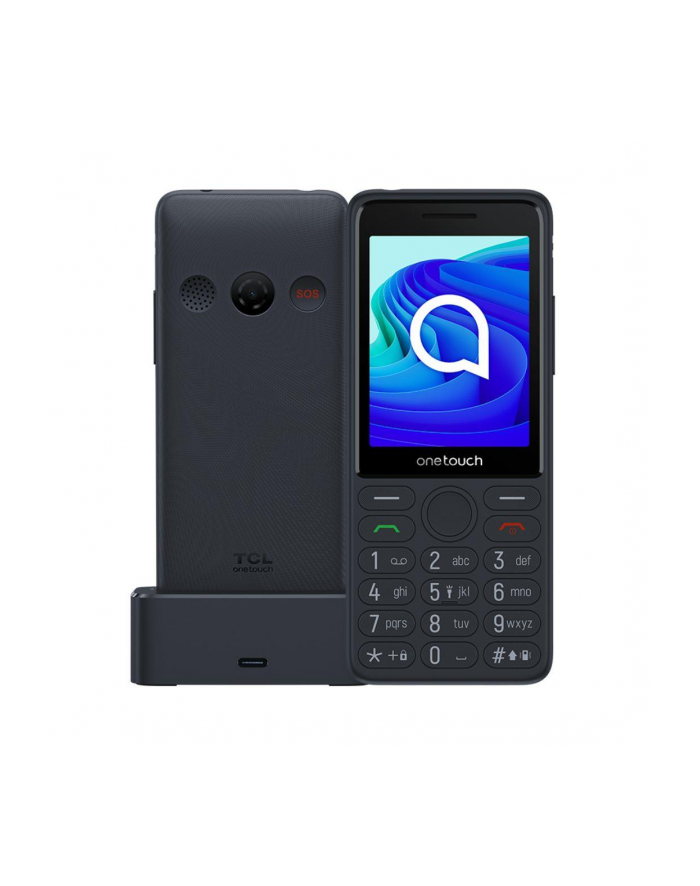 TCL Onetouch 4042S Szary główny