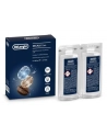 Odkamieniacz De'Longhi Ecodecalk DLSC200 (2x100ml) PLYN DO ODKAMIENIANIA manualnych i automatycznych ekspresów do kawy - nr 3
