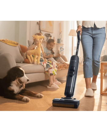Tineco Floor One S6 FlashDry granatowy nr 1