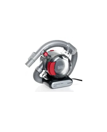 BLACK DECKER PD1200AV ODKURZACZ DO ZAPALNICZKI 12V nr 1