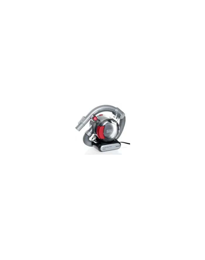BLACK DECKER PD1200AV ODKURZACZ DO ZAPALNICZKI 12V główny