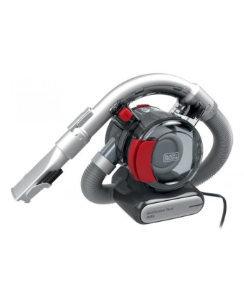 BLACK DECKER PD1200AV ODKURZACZ DO ZAPALNICZKI 12V nr 2