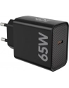 rebeltec Zasilacz PD65W USB-C uniwersalny do notebooków, smartfonów, tabletów, power banków oraz innych urządzeń z gniazdem zasilającym USB-C - nr 1