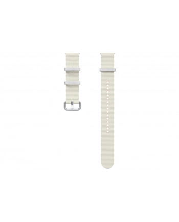 Samsung Pasek Nato Band (S/M) S/M Kremowy nr 1