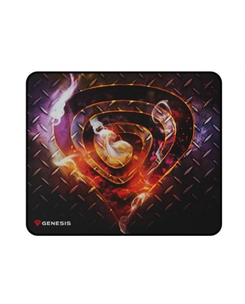 Genesis Carbon 500 M Steel G2 30x25cm (NPG2098) nr 2