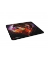 Genesis Carbon 500 M Steel G2 30x25cm (NPG2098) - nr 8