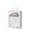 Baseus Magnetic Mini 10000mAh 20W Fioletowy - nr 2