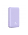 Baseus Magnetic Mini 10000mAh 20W Fioletowy - nr 4