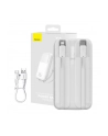 Baseus Comet 10000mAh 22.5W Biały - nr 9