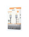 Hama Kabel Premium HDmI 2.1 Ultra High speed 8K, 3m (205240) - nr 4