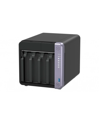 qnap Serwer TS-432X-4G 4X3.5HDDBAY AL524 4G 10GbE nr 2