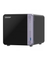 qnap Serwer TS-432X-4G 4X3.5HDDBAY AL524 4G 10GbE - nr 21