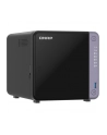 qnap Serwer TS-432X-4G 4X3.5HDDBAY AL524 4G 10GbE - nr 23