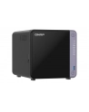 qnap Serwer TS-432X-4G 4X3.5HDDBAY AL524 4G 10GbE - nr 9