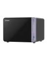 qnap Serwer TS-632X-4G AL524 4CORE 6 x 3.5-inch bay 10GbE - nr 19