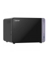 qnap Serwer TS-632X-4G AL524 4CORE 6 x 3.5-inch bay 10GbE - nr 21