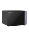 qnap Serwer TS-632X-4G AL524 4CORE 6 x 3.5-inch bay 10GbE - nr 22