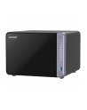 qnap Serwer TS-632X-4G AL524 4CORE 6 x 3.5-inch bay 10GbE - nr 23