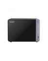 qnap Serwer TS-632X-4G AL524 4CORE 6 x 3.5-inch bay 10GbE - nr 24