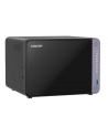 qnap Serwer TS-632X-4G AL524 4CORE 6 x 3.5-inch bay 10GbE - nr 28