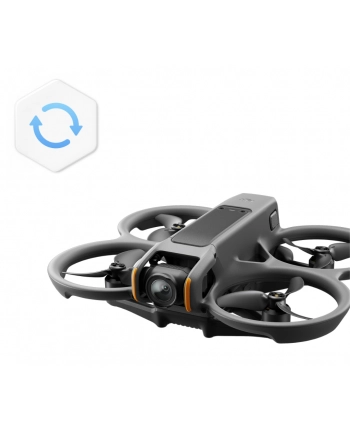 Dji Ochrona serwisowa Care refresh plan dwuletni (DJI AVATA 2) nr 1