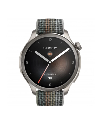 Amazfit Balance Szary