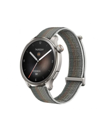 Amazfit Balance Szary
