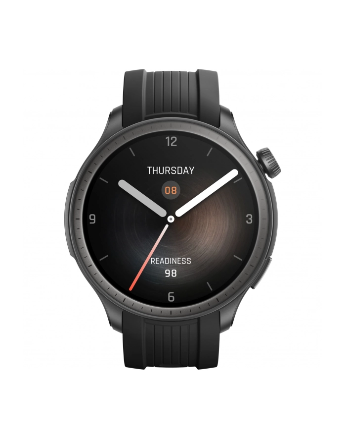 Amazfit Balance Czarny główny