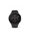 Hama Smartwatch 8900, GPS, AMOLED 1.43, czarna koperta, czarny pasek silikonowy (178611) - nr 10