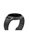 Hama Smartwatch 8900, GPS, AMOLED 1.43, czarna koperta, czarny pasek silikonowy (178611) - nr 11