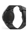 Hama Smartwatch 8900, GPS, AMOLED 1.43, czarna koperta, czarny pasek silikonowy (178611) - nr 12