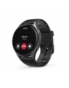 Hama Smartwatch 8900, GPS, AMOLED 1.43, czarna koperta, czarny pasek silikonowy (178611) - nr 13