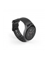 Hama Smartwatch 8900, GPS, AMOLED 1.43, czarna koperta, czarny pasek silikonowy (178611) - nr 16