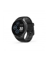 Hama Smartwatch 8900, GPS, AMOLED 1.43, czarna koperta, czarny pasek silikonowy (178611) - nr 18