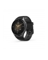 Hama Smartwatch 8900, GPS, AMOLED 1.43, czarna koperta, czarny pasek silikonowy (178611) - nr 19