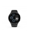 Hama Smartwatch 8900, GPS, AMOLED 1.43, czarna koperta, czarny pasek silikonowy (178611) - nr 20