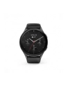 Hama Smartwatch 8900, GPS, AMOLED 1.43, czarna koperta, czarny pasek silikonowy (178611) - nr 22