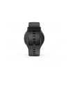 Hama Smartwatch 8900, GPS, AMOLED 1.43, czarna koperta, czarny pasek silikonowy (178611) - nr 2