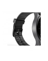 Hama Smartwatch 8900, GPS, AMOLED 1.43, czarna koperta, czarny pasek silikonowy (178611) - nr 8