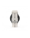 Hama Smartwatch 8900, GPS, AMOLED 1.3, srebrna koperta, beżowy pasek silikonowy (178612) - nr 11