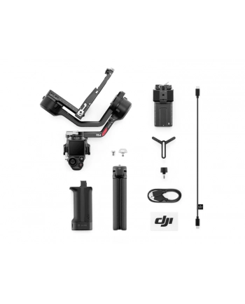 DJI RS 4 nr 2